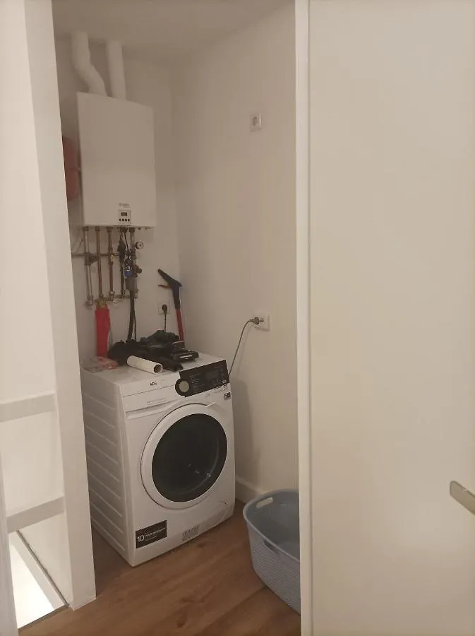 Homestay Rotterdam Holland