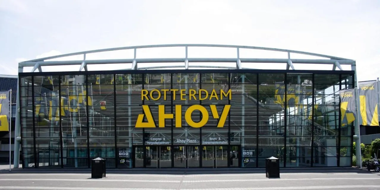 Homestay Rotterdam 0*,  Holland