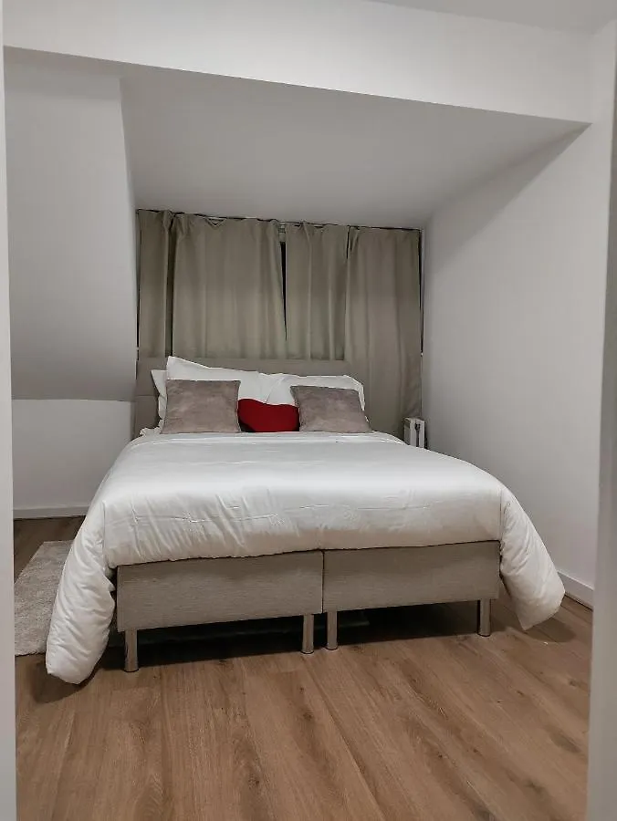 Homestay Rotterdam