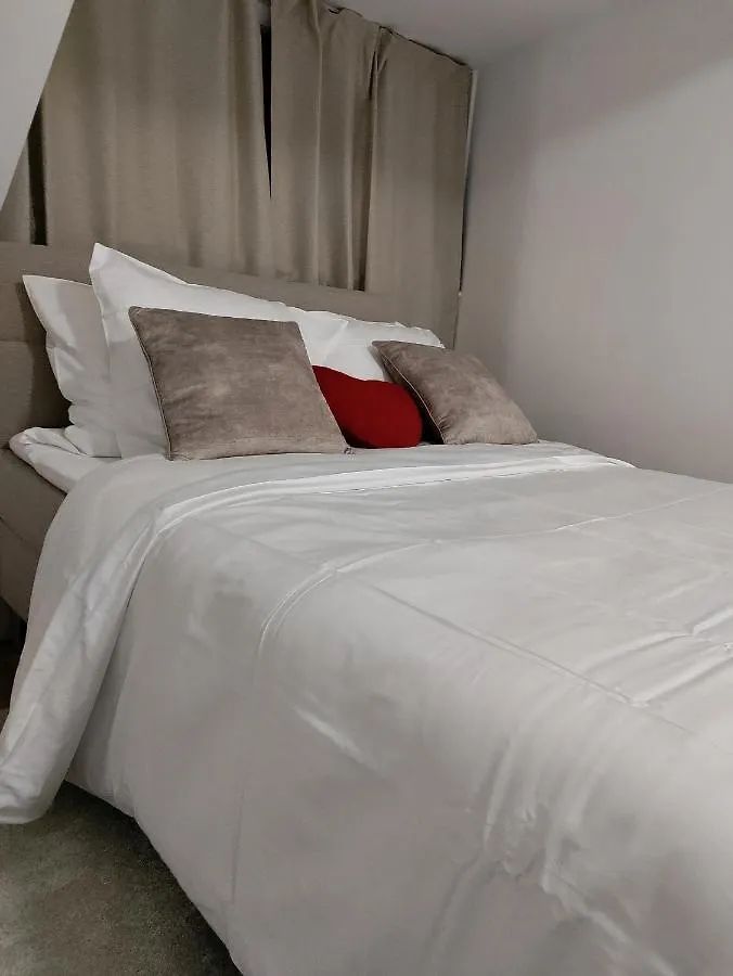 Homestay Rotterdam Holland