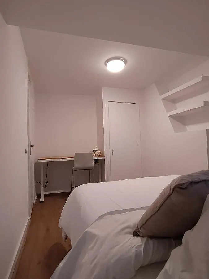 Homestay Rotterdam