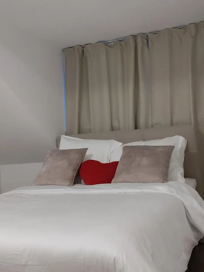 Homestay Rotterdam