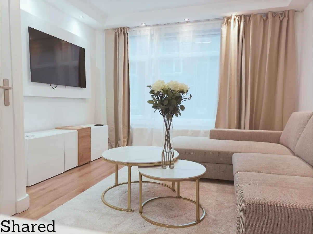 Homestay Rotterdam