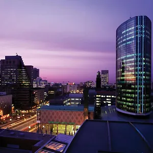 4* Hotel Postillion Wtc