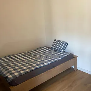 Lovely 1 Private Bedroom With Garden View Rotterdam