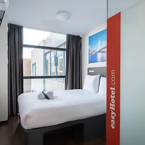 Szálloda Easyhotel Centre, Rotterdam